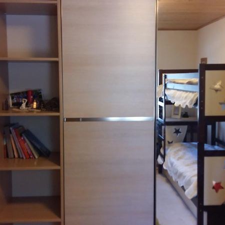 Butas Nidoje Apartment Ngoại thất bức ảnh