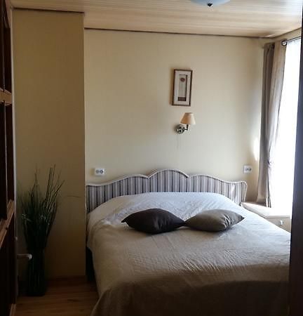 Butas Nidoje Apartment Ngoại thất bức ảnh