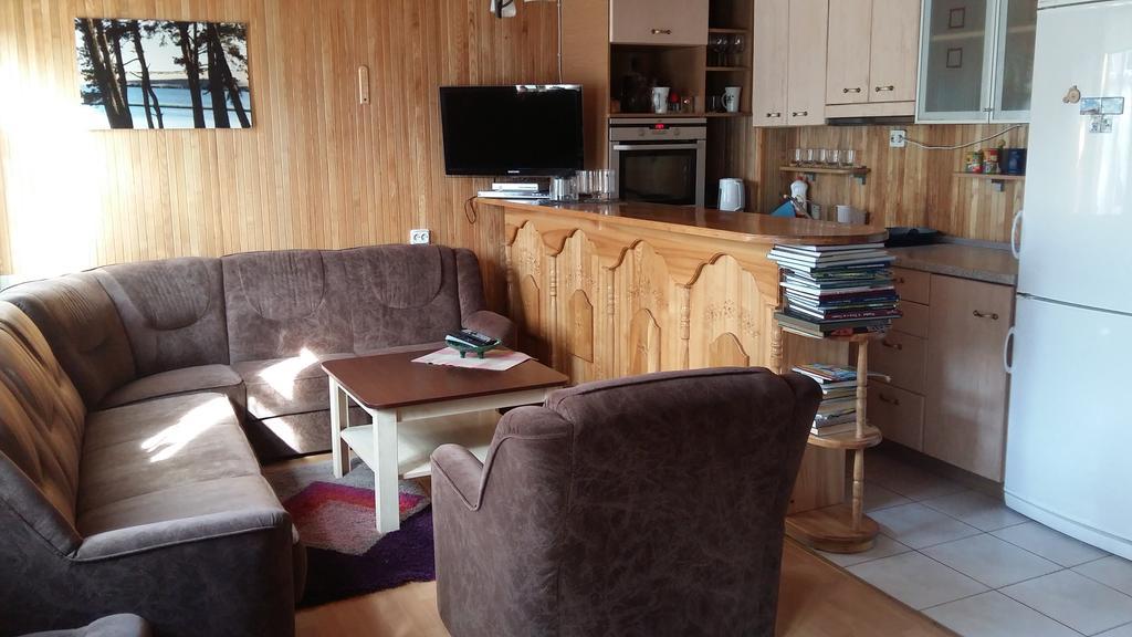 Butas Nidoje Apartment Ngoại thất bức ảnh