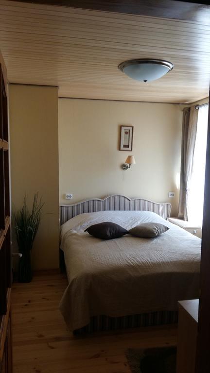 Butas Nidoje Apartment Ngoại thất bức ảnh